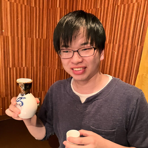 衣川 直輝