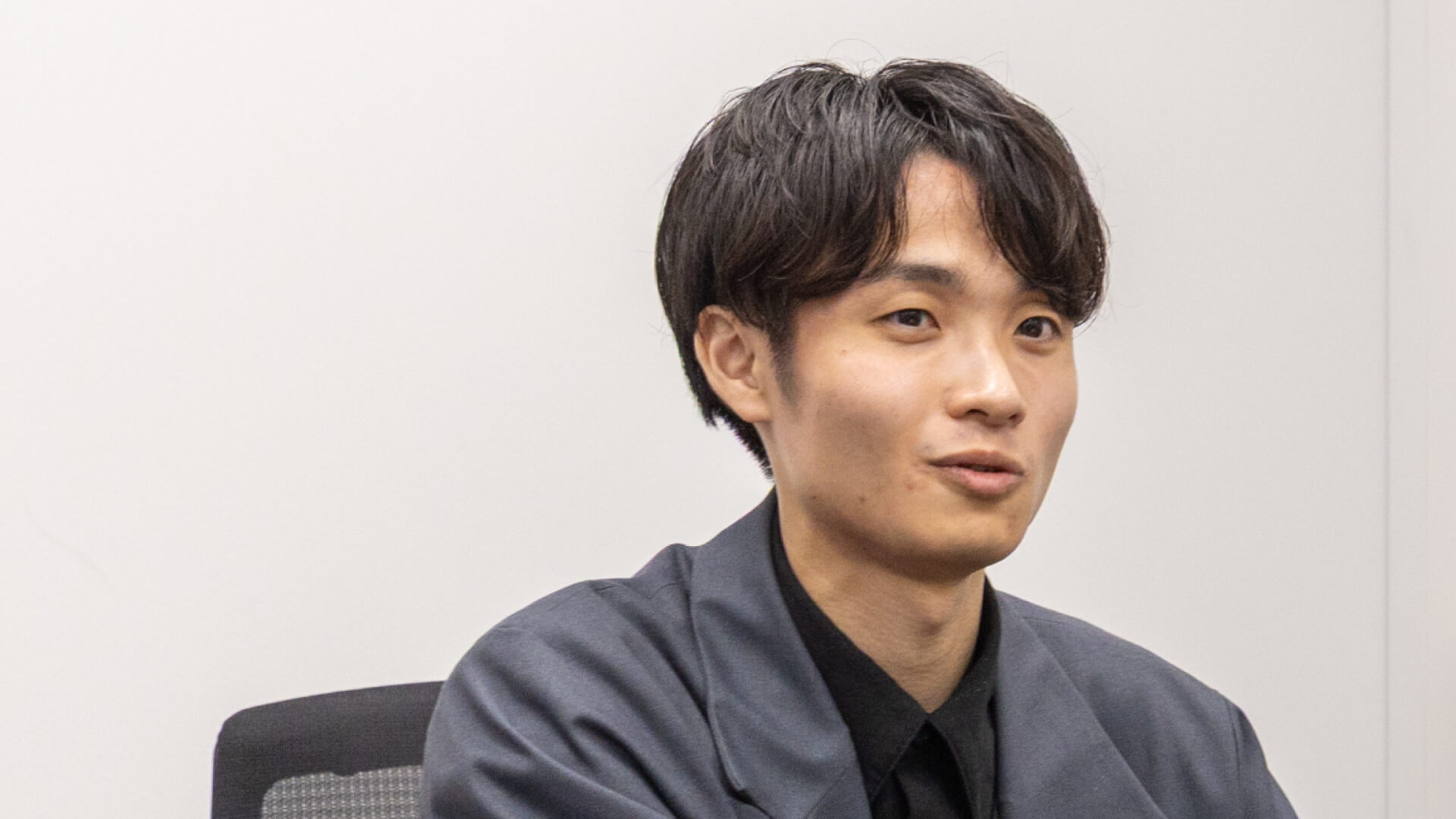 座談会の様子