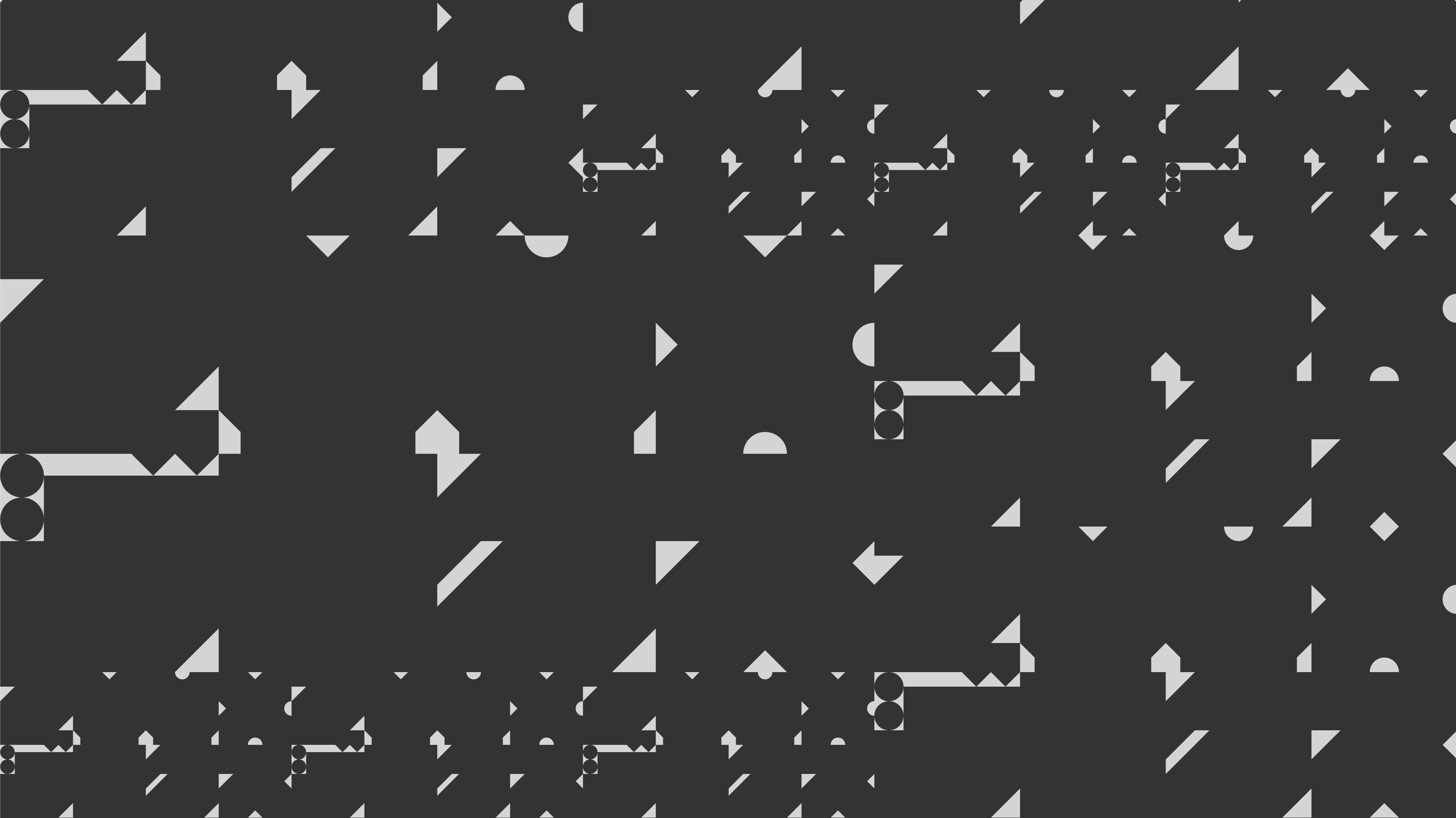 新VI誕生＜後編＞ZYYX Pattern — あゆむ文様 のメインビジュアル