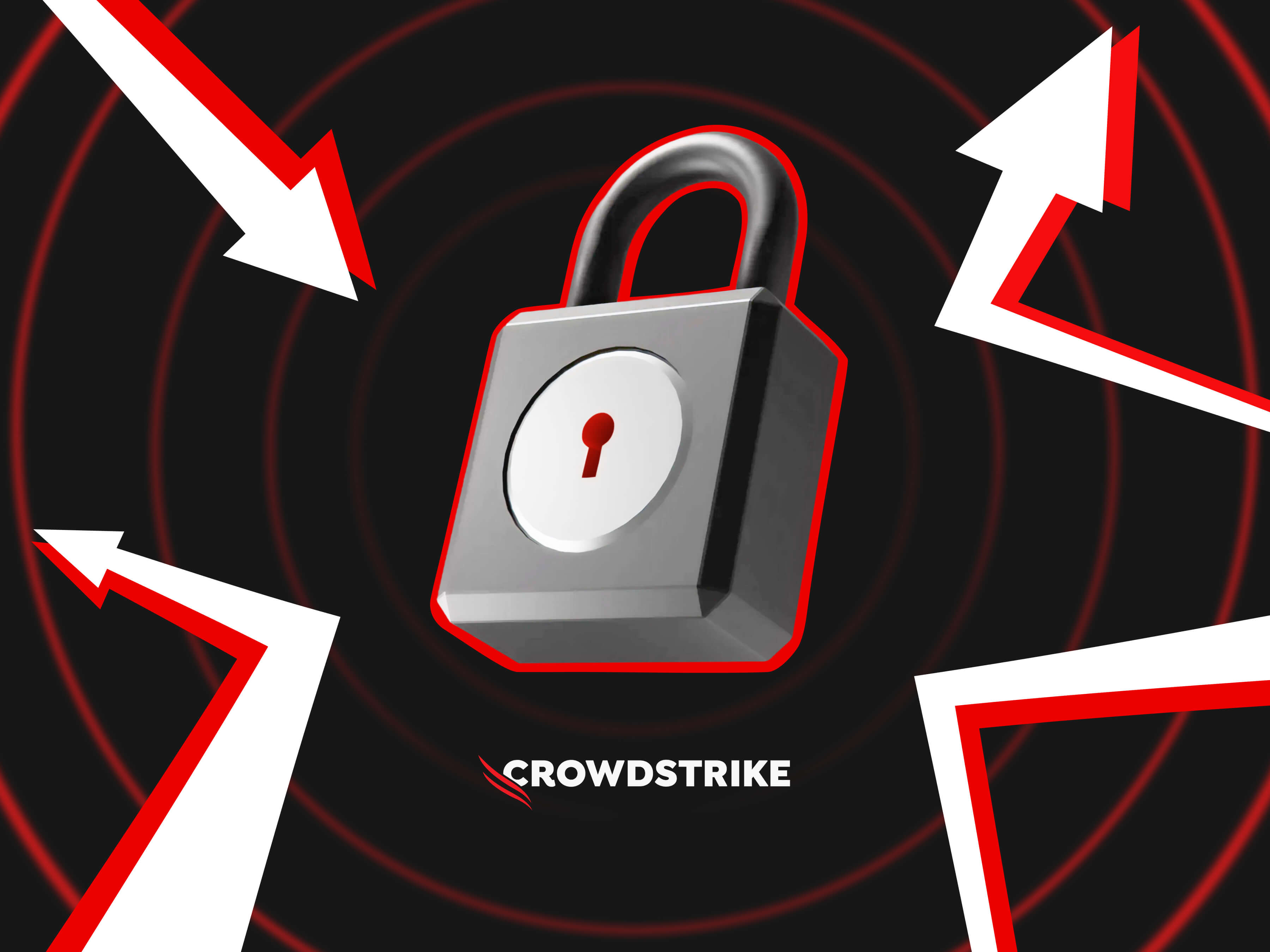 企業はどう備える？CrowdStrikeが実現する「次世代の防御法」