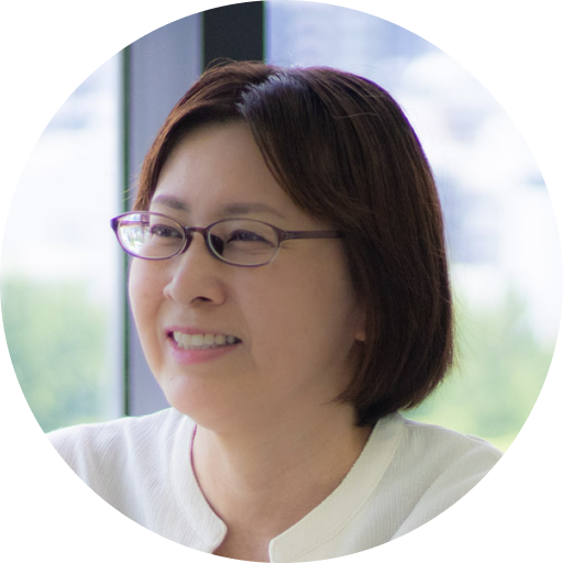 中尾 美幸
