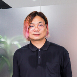 柏木 宏文