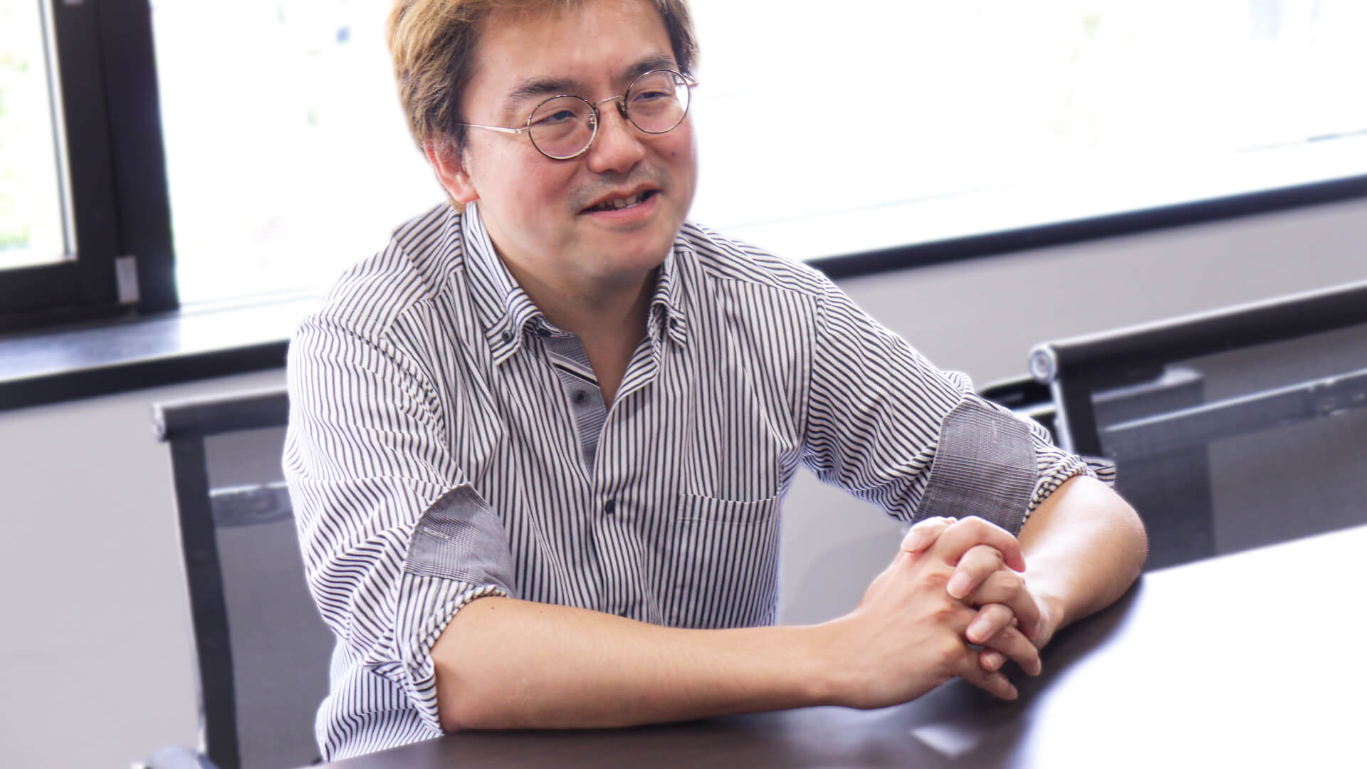 連携について語る両者
