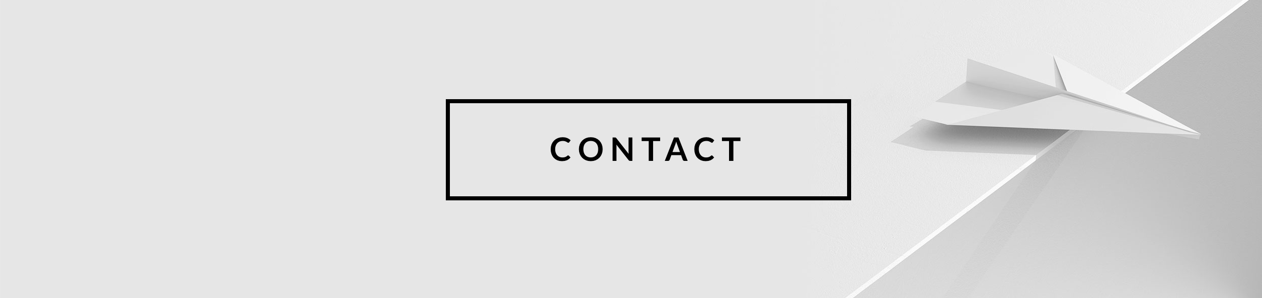 CONTACT — お問い合わせ