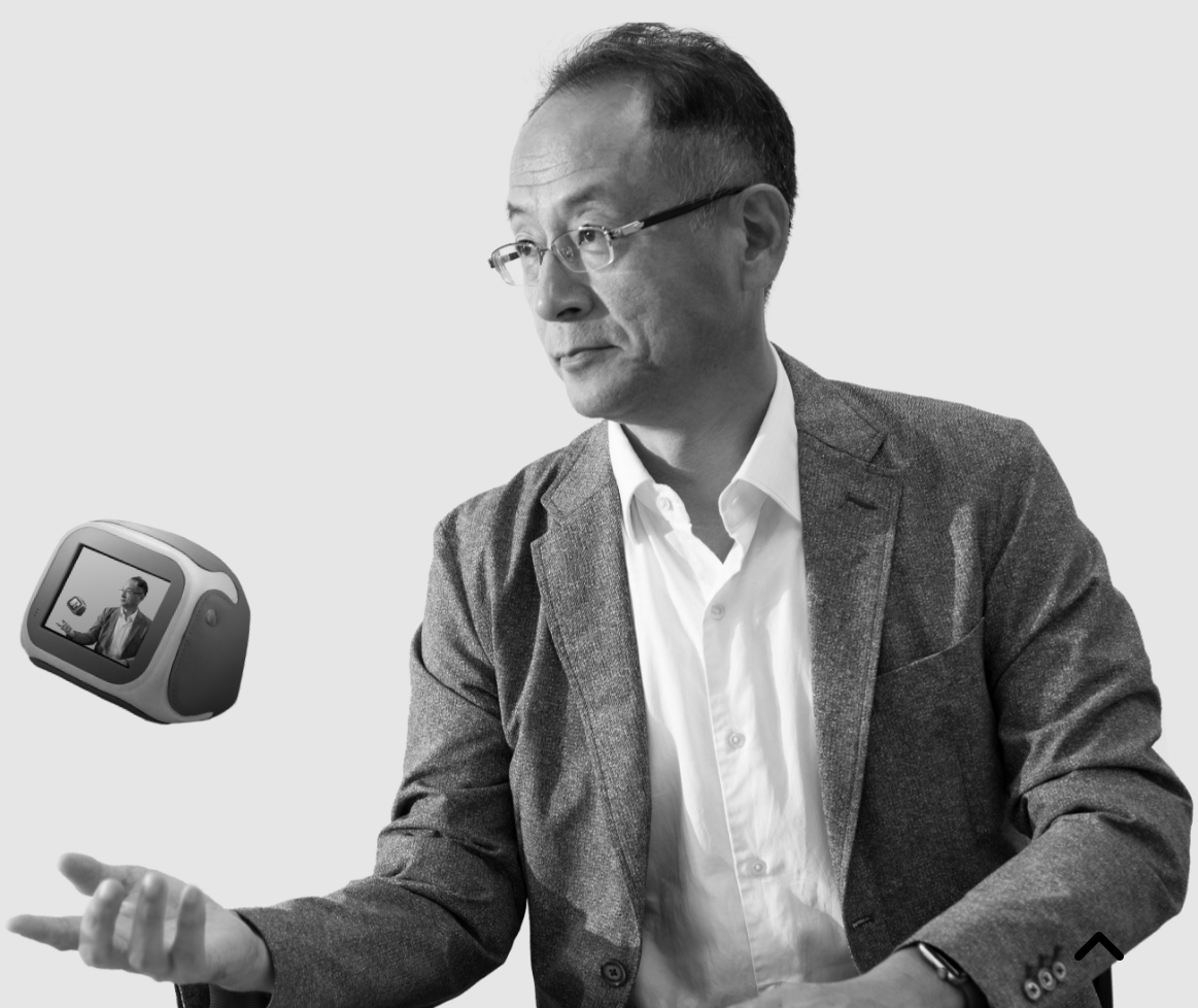 渡辺CEO