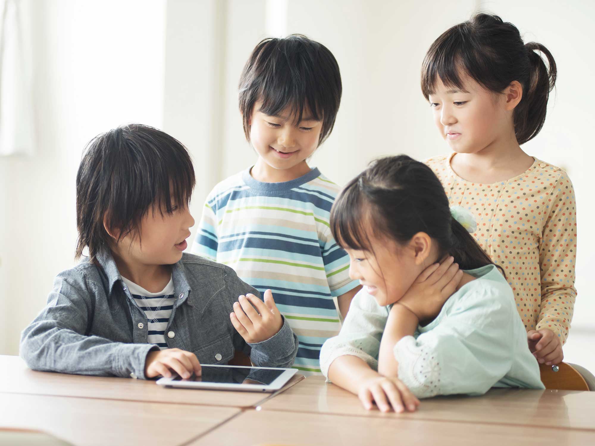 横浜市教育委員会 横浜市小中学生向け教育コンテンツ「はまっ子学習ドリル・検定」制作