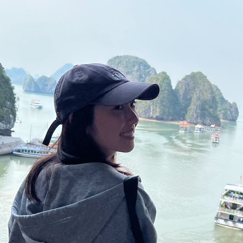 中尾 渚