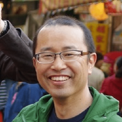 高越 進