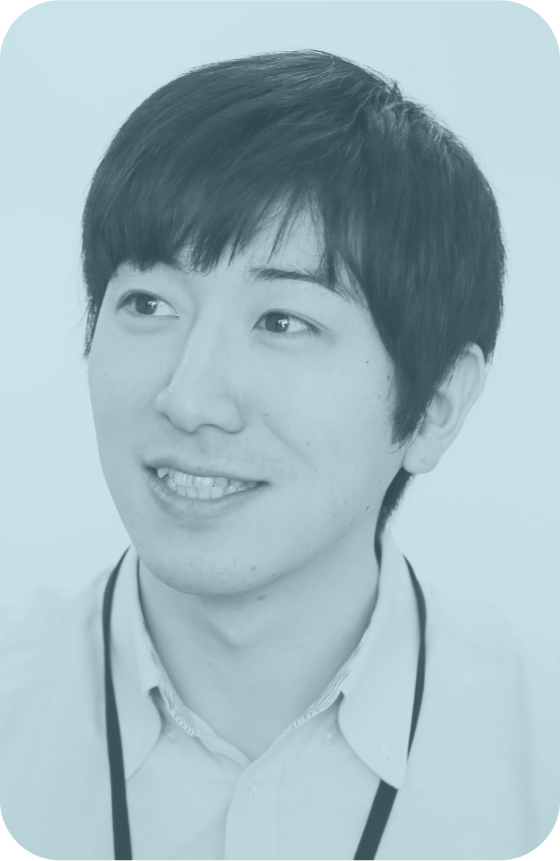 斎藤さん