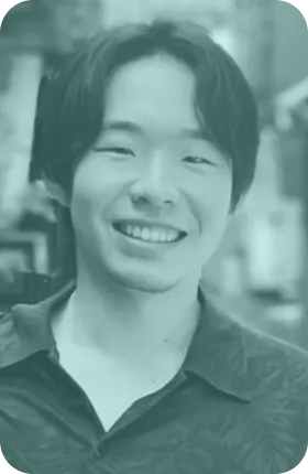 髙畑さん