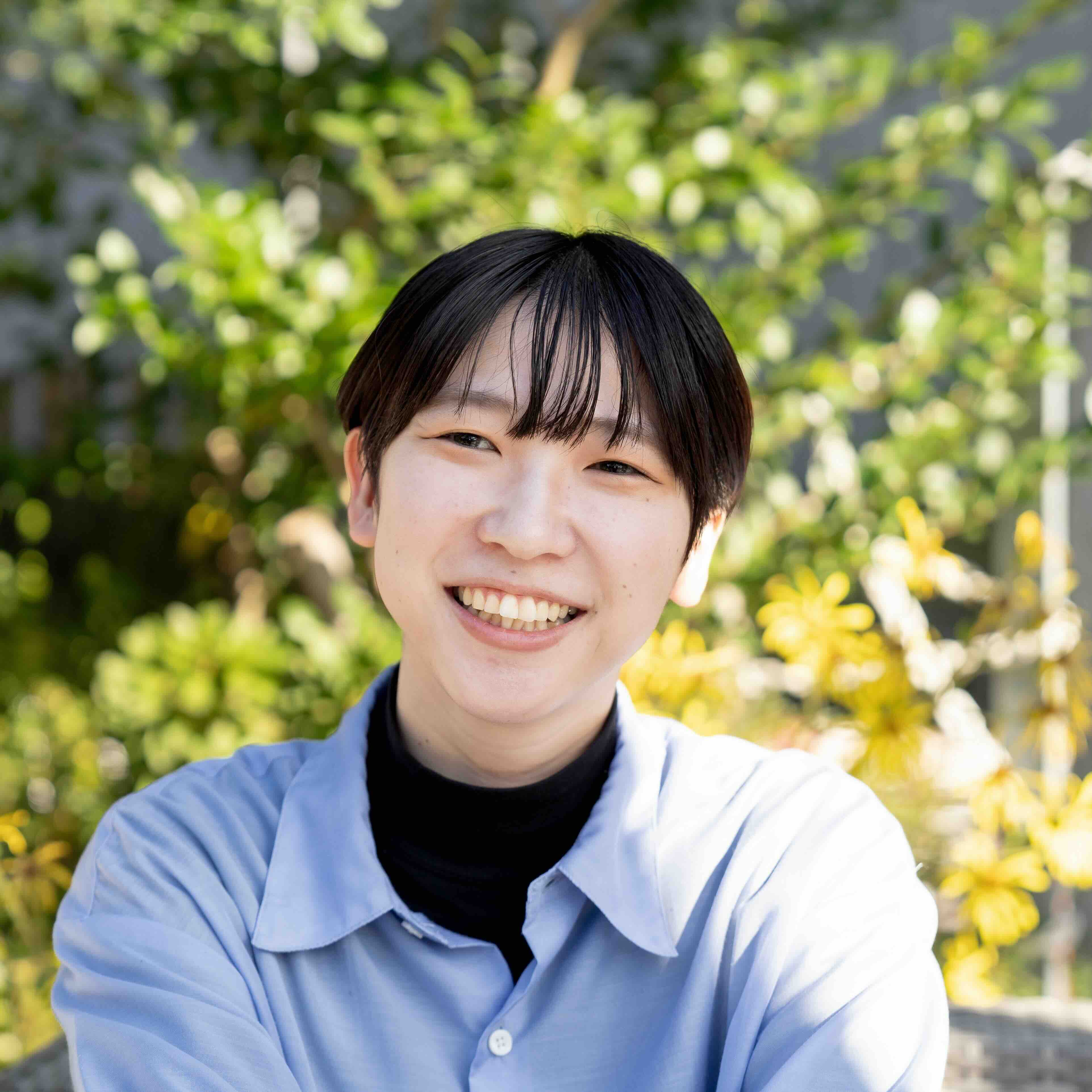 小山 紗希