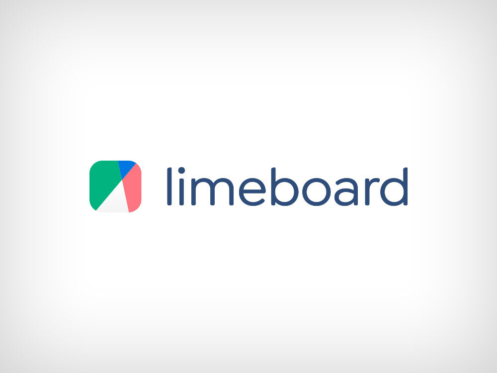手書きコラボアプリ「Limeboard」