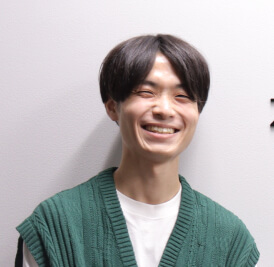  プログラマ 宮武 諒（ミヤタケ リョウ）