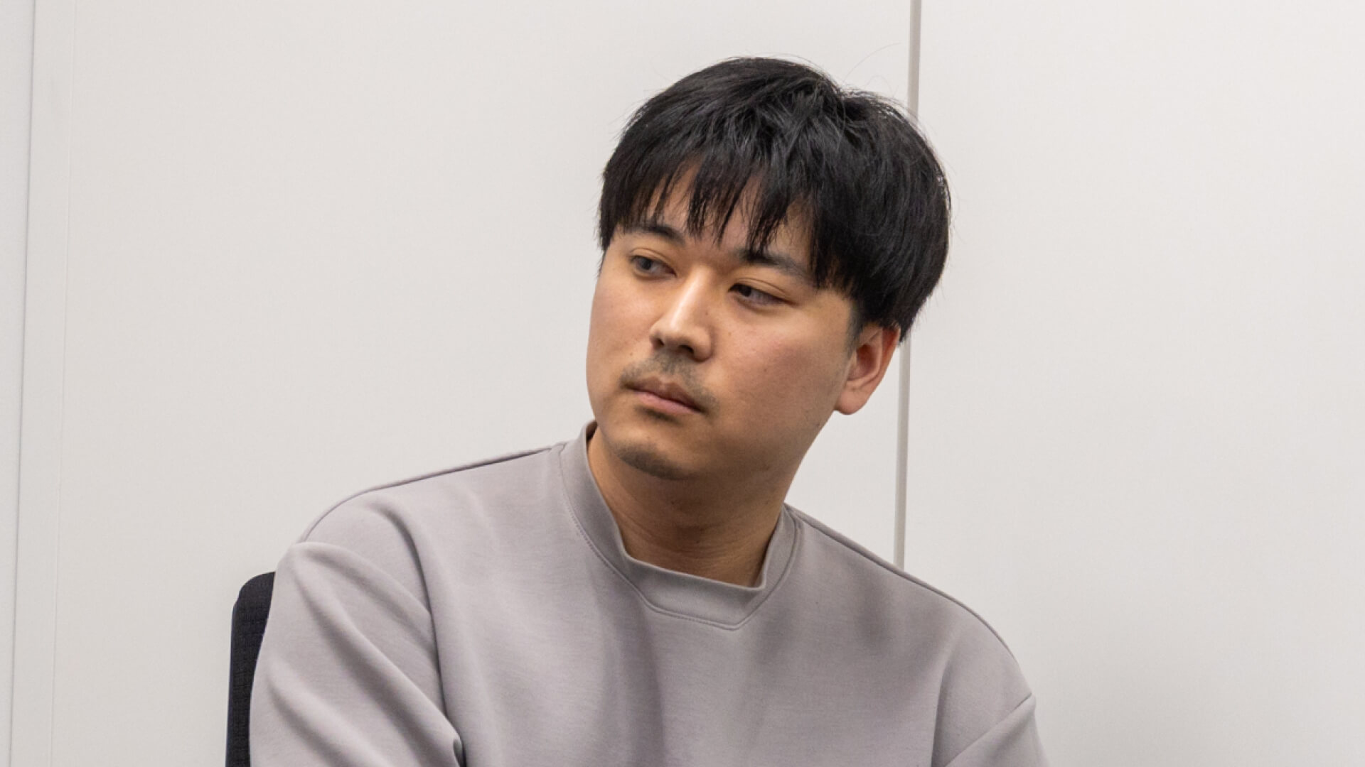 座談会の様子