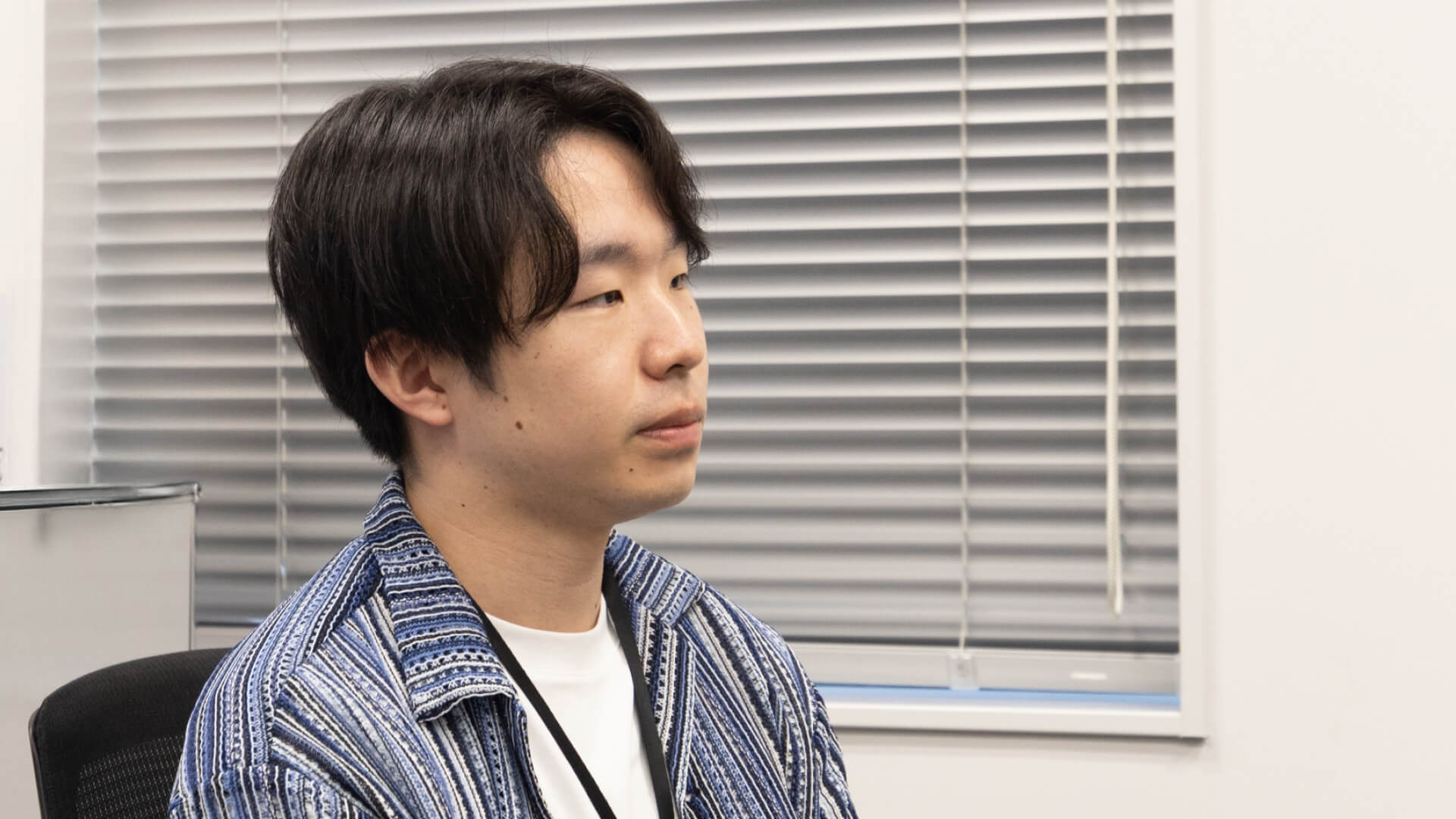 座談会の様子