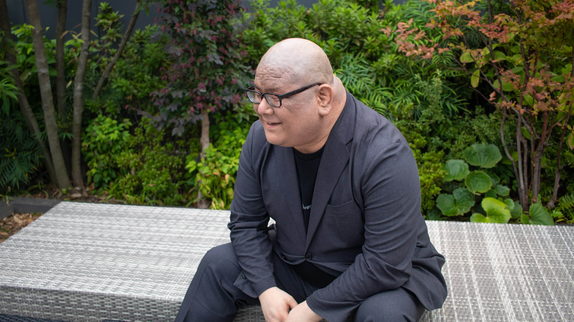 開発現場の世話好きが行き着いた天職は”ディレクター”!?