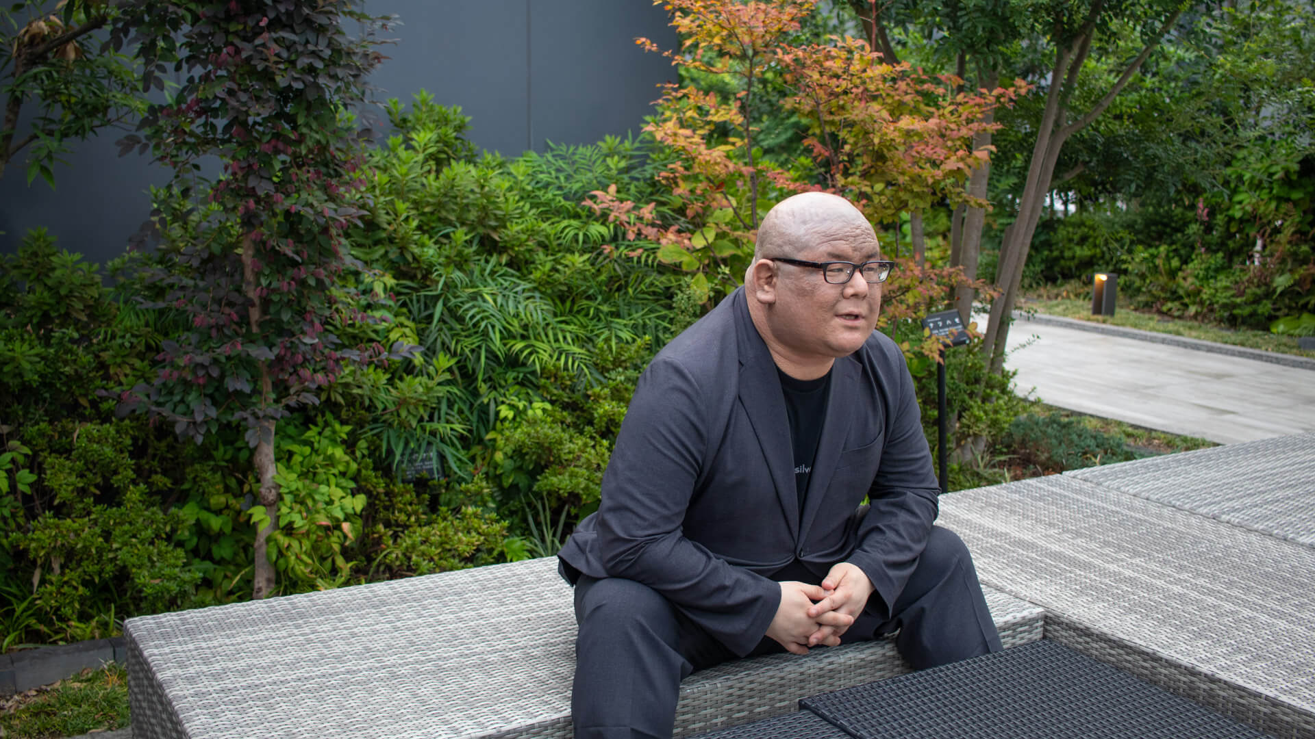 技術力を武器にお客様の課題を解決する