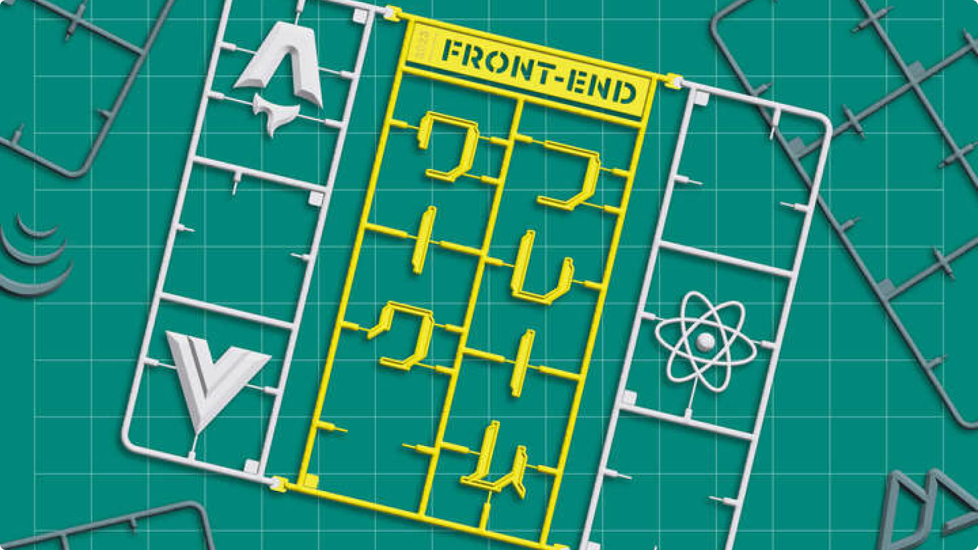 フロントエンドエンジニアが語る、最近気になるフロントエンドフレームワーク のアイキャッチ画像