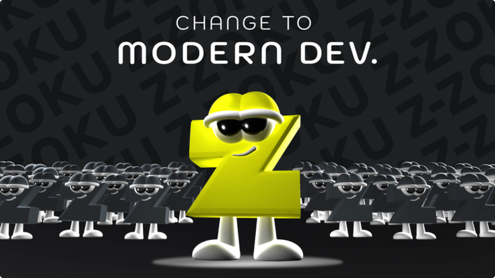 全社を巻き込む「モダンシステム開発」への取り組み のアイキャッチ画像