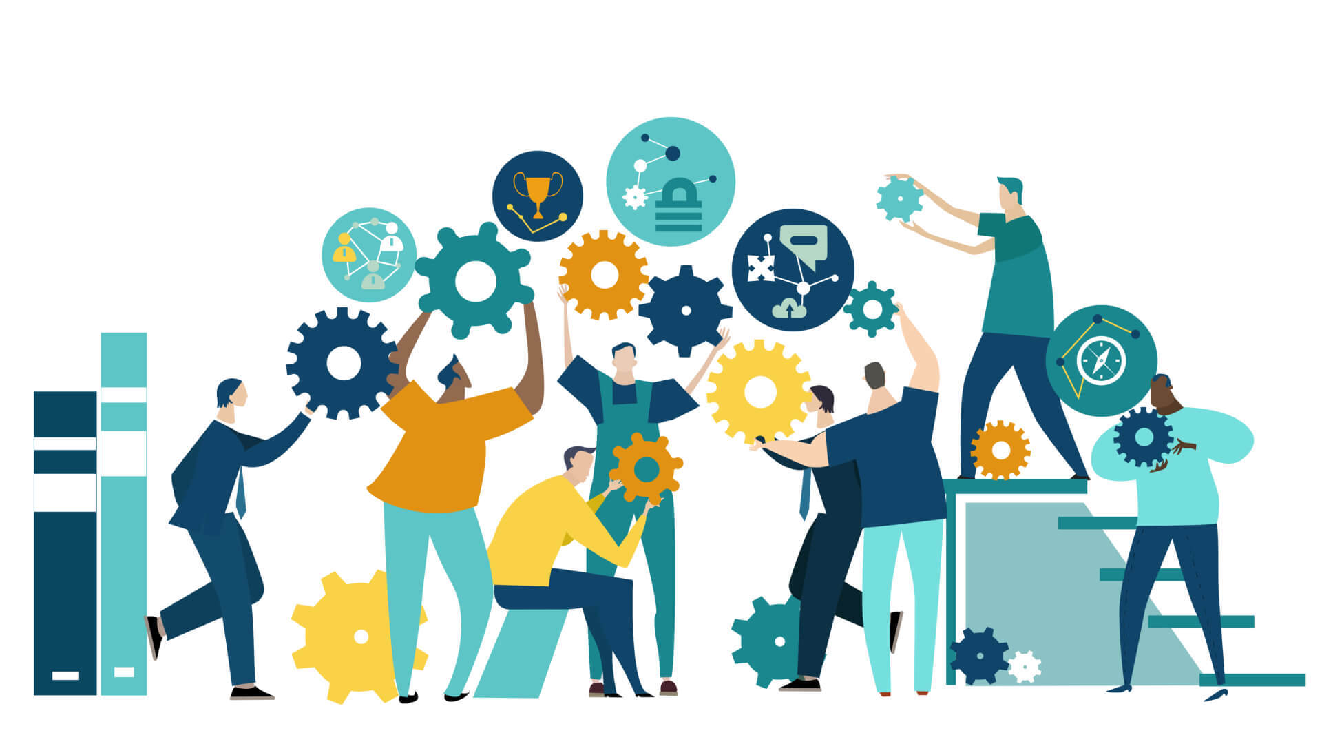 挑戦と失敗が人を育てる、明日から始める「フィードバック文化」作り