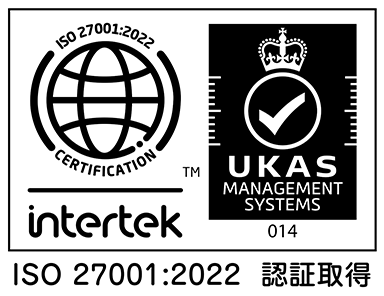 ISO/IEC 27001:2022（ISMS）認証取得