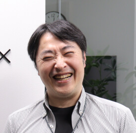 酒井 洋一